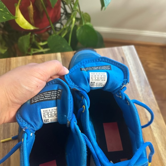Lego Adidas Sneakers-Boys - Picture 5 of 5